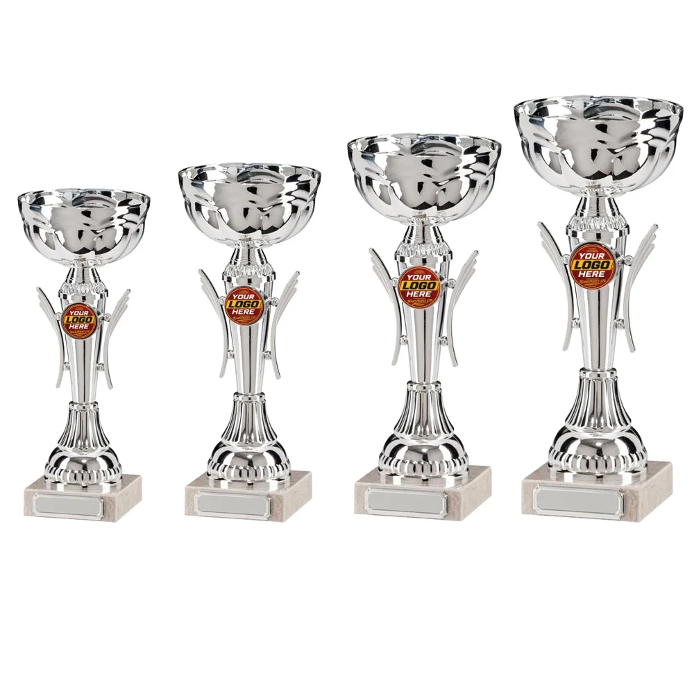 Voyager Silver Cup