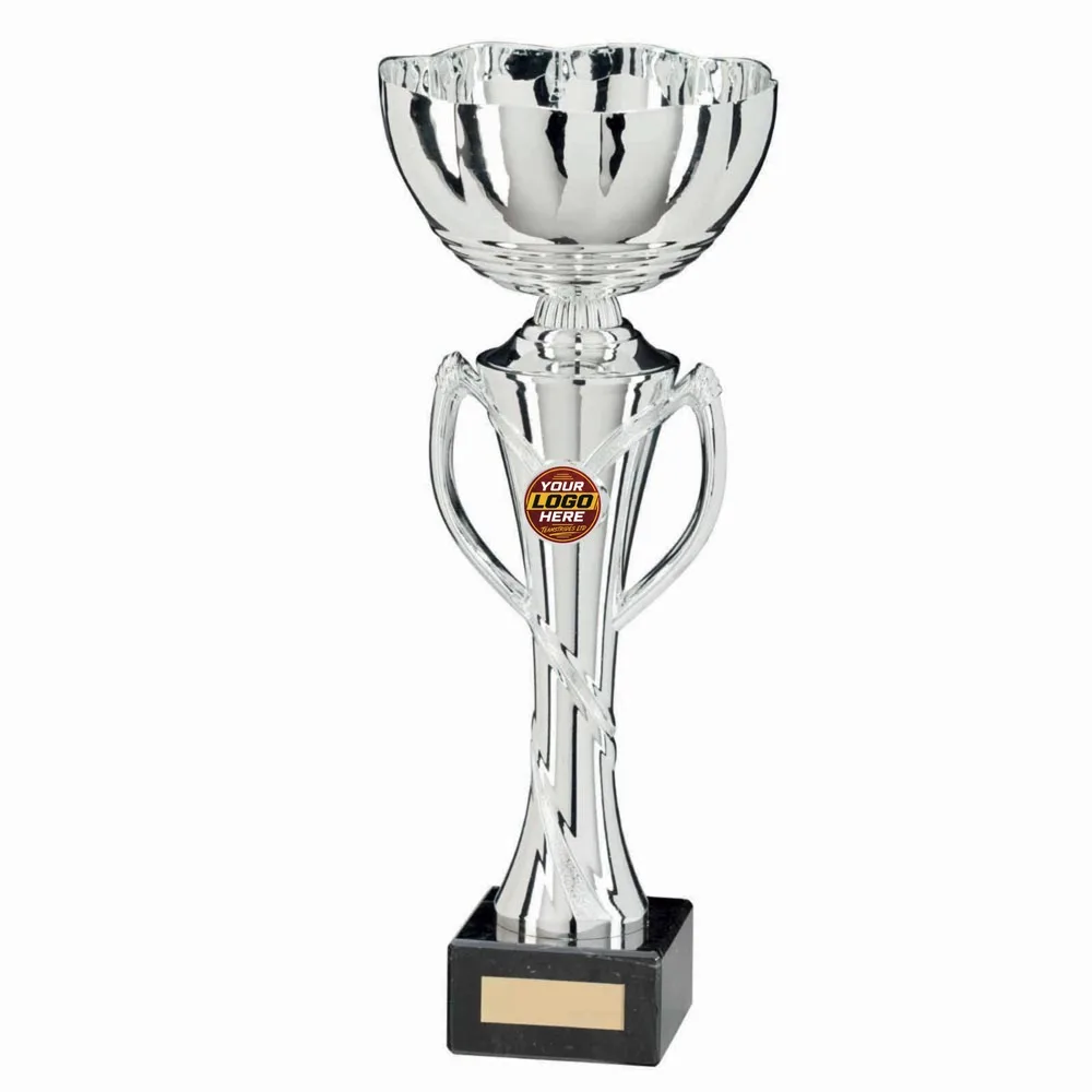 Hawkeye Cup Silver