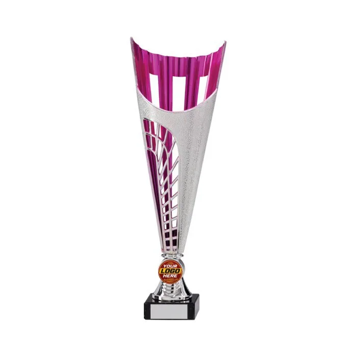 TR17574 trophy - Rewarding Success - Standard Trophies