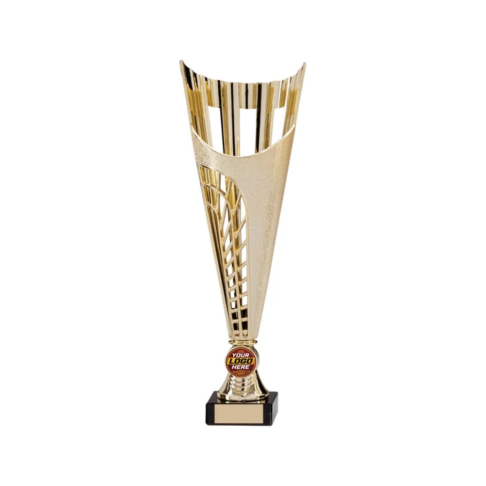 TR17575 trophy - Rewarding Success - Standard Trophies