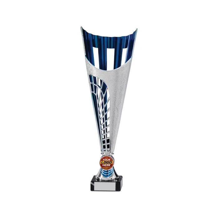 TR17576 trophy - Rewarding Success - Standard Trophies
