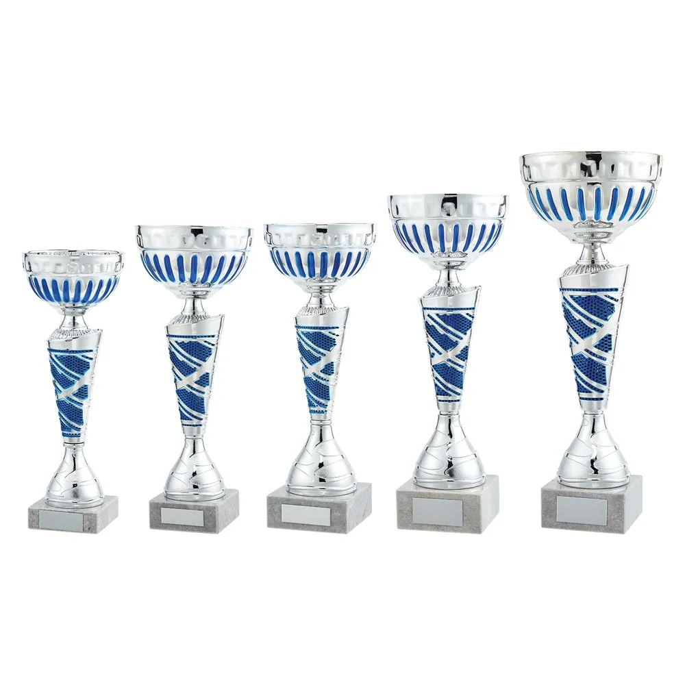 Charleston Cup