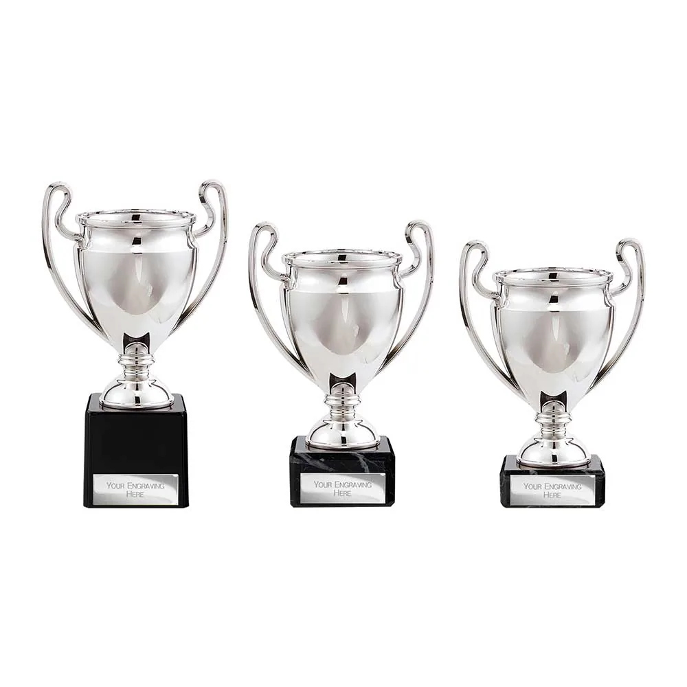 Legend Plastic Cup
