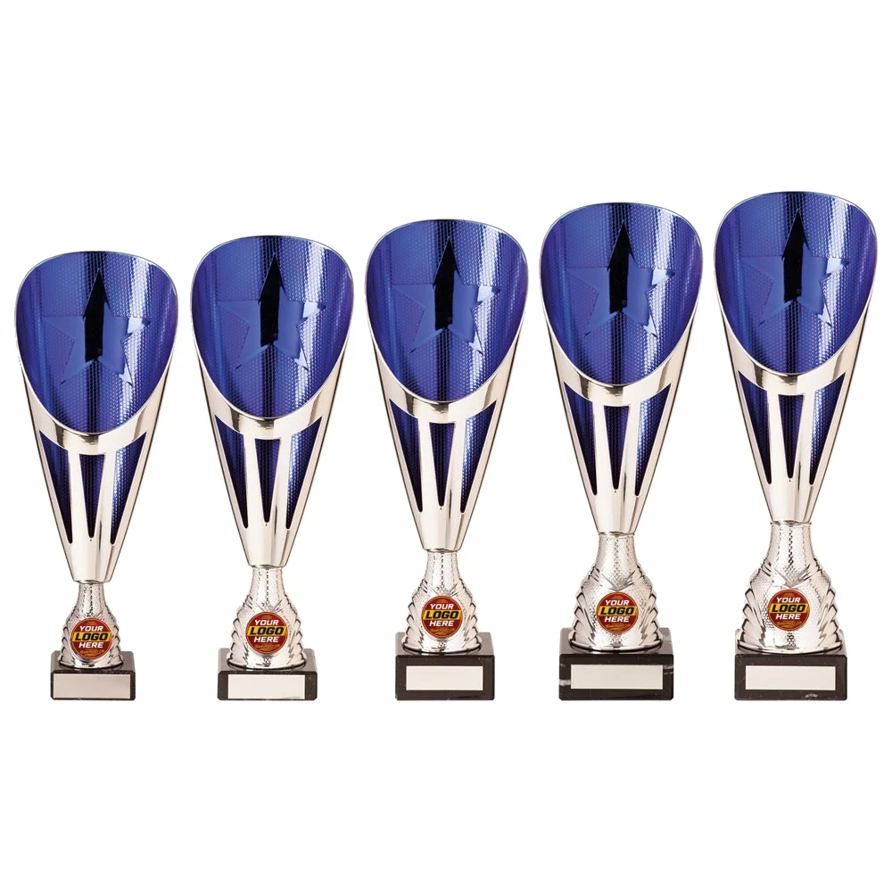 Rising Stars Deluxe Plastic Lazer Cup