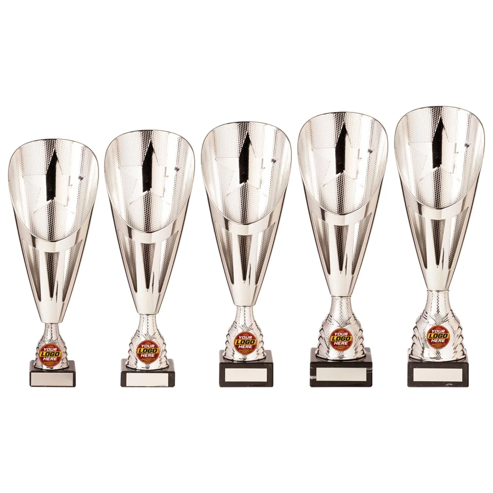 Rising Stars Deluxe Plastic Lazer Cup