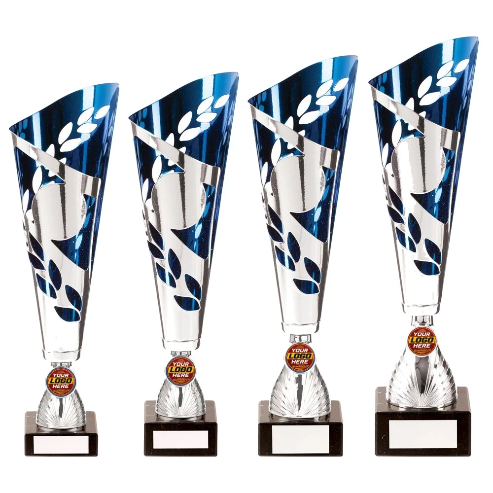 Zeus Lazer Cut Metal Cup
