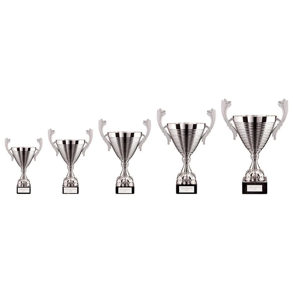 Cascade Cup Silver