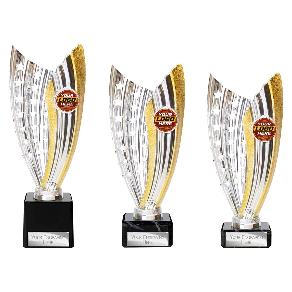 Glamstar Legend Trophy Gold