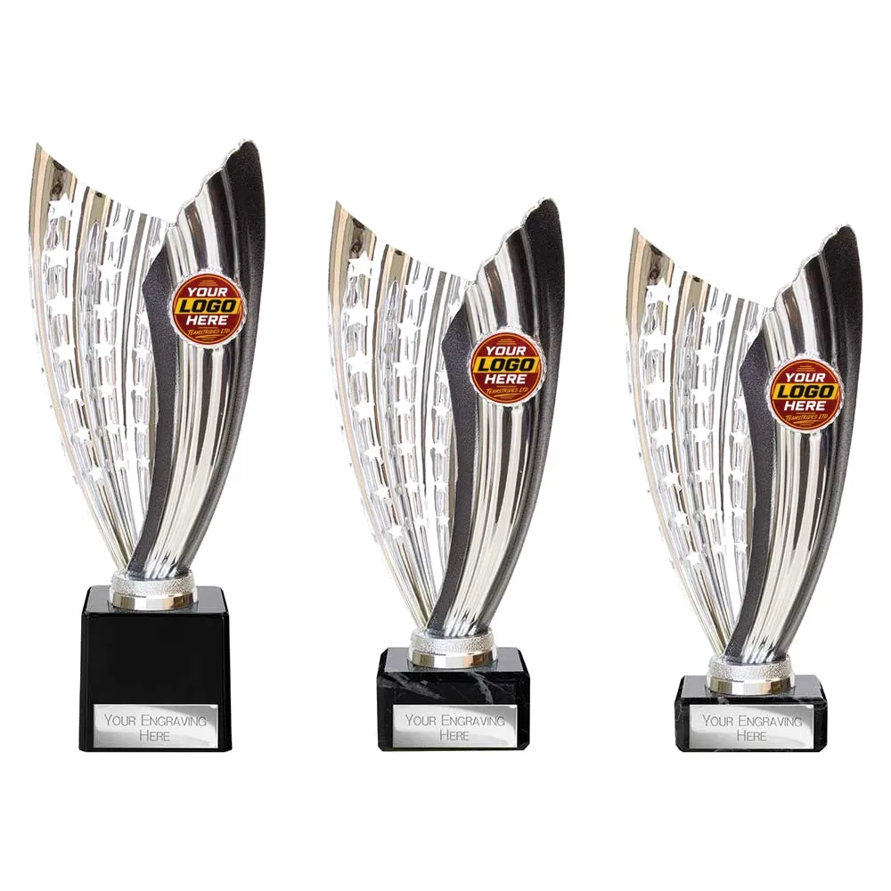 Glamstar Legend Trophy Black