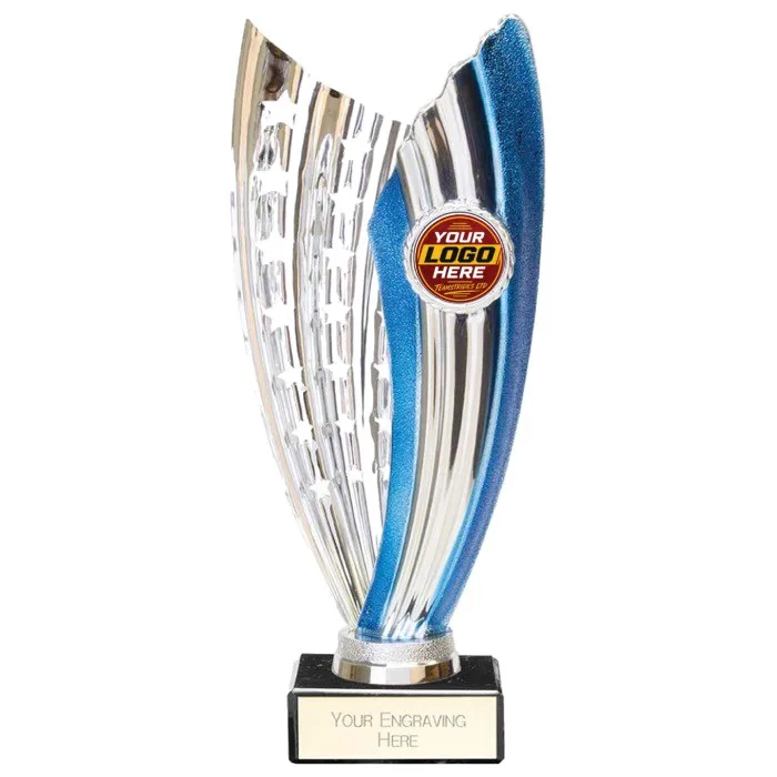 TR23528 trophy - Rewarding Success - Standard Trophies