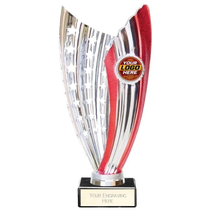 TR23530 trophy - Rewarding Success - Standard Trophies