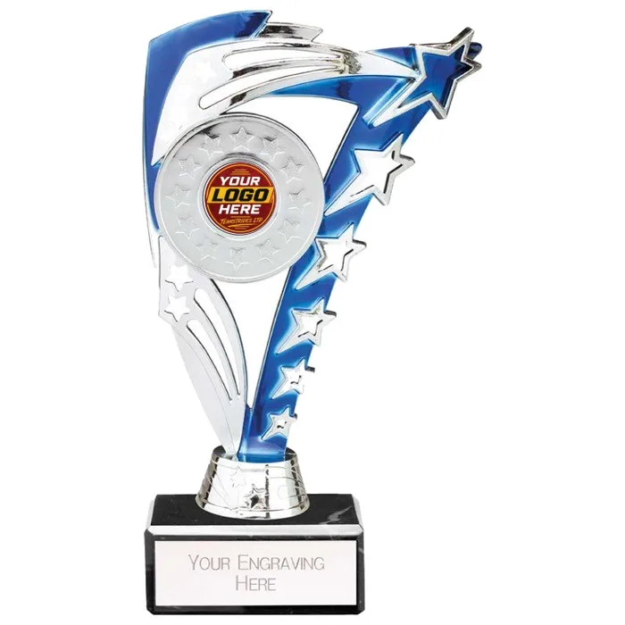 TR24511 trophy - Rewarding Success - Standard Trophies