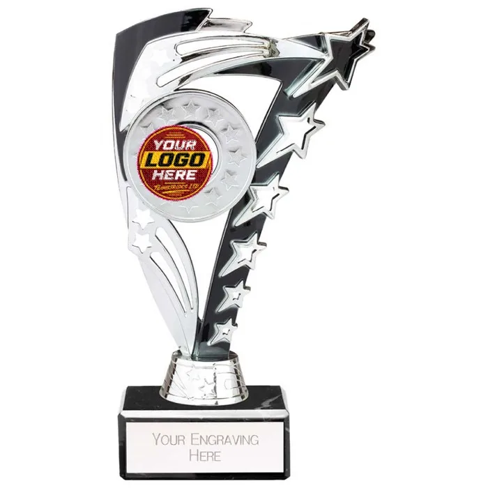 TR24512 trophy - Rewarding Success - Standard Trophies