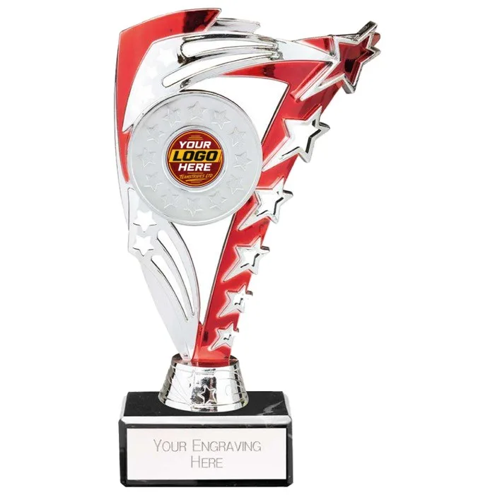TR24514 trophy - Rewarding Success - Standard Trophies