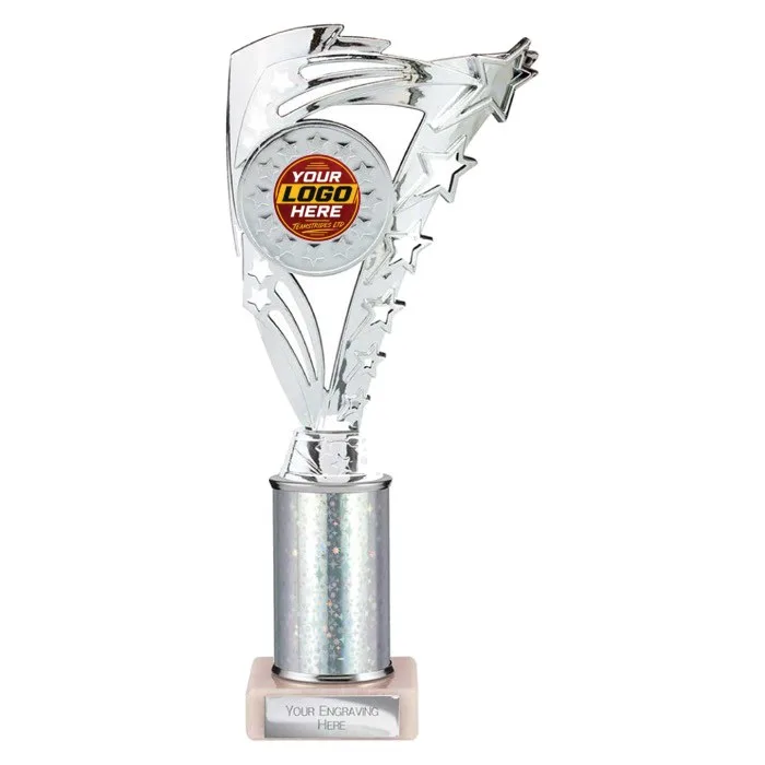 TR24515 trophy - Rewarding Success - Standard Trophies