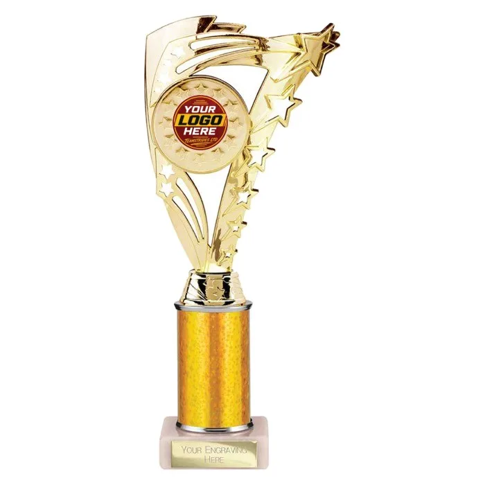 TR24516 trophy - Rewarding Success - Standard Trophies