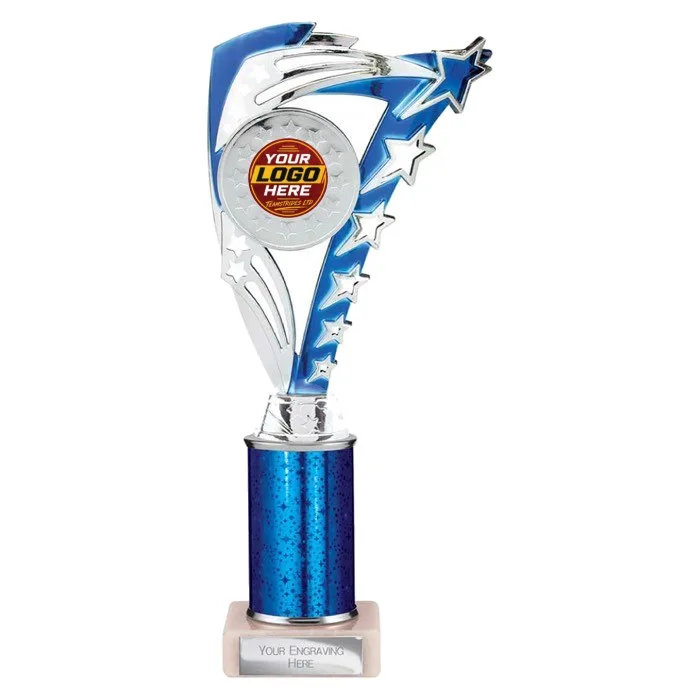 TR24517 trophy - Rewarding Success - Standard Trophies