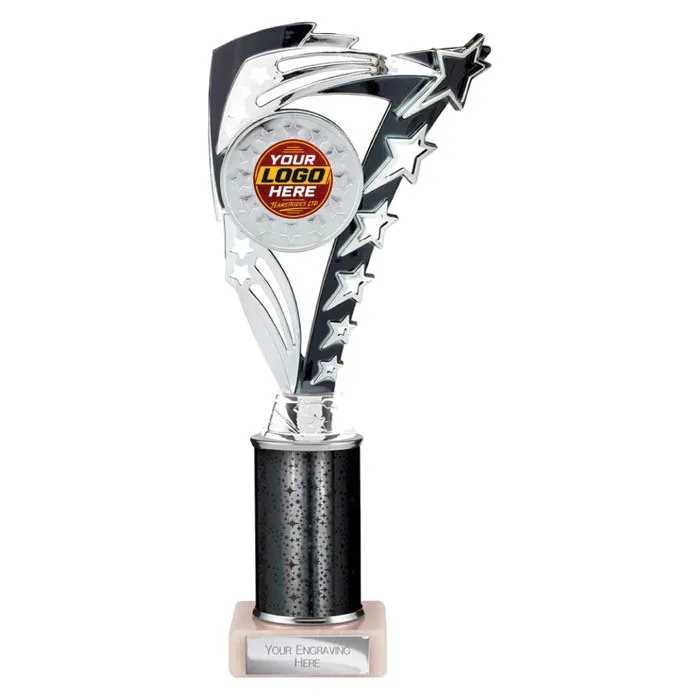 TR24518 trophy - Rewarding Success - Standard Trophies