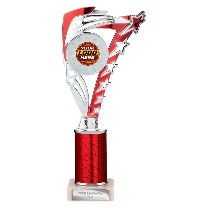 TR24520 trophy - Rewarding Success - Standard Trophies