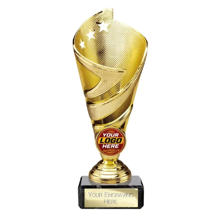 TR24525 trophy - Rewarding Success - Standard Trophies