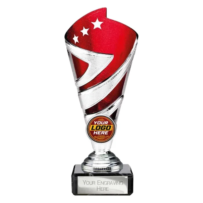 TR24526 trophy - Rewarding Success - Standard Trophies