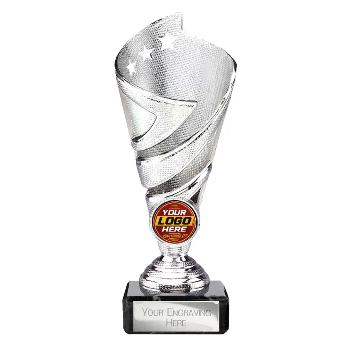 TR24527 trophy - Rewarding Success - Standard Trophies