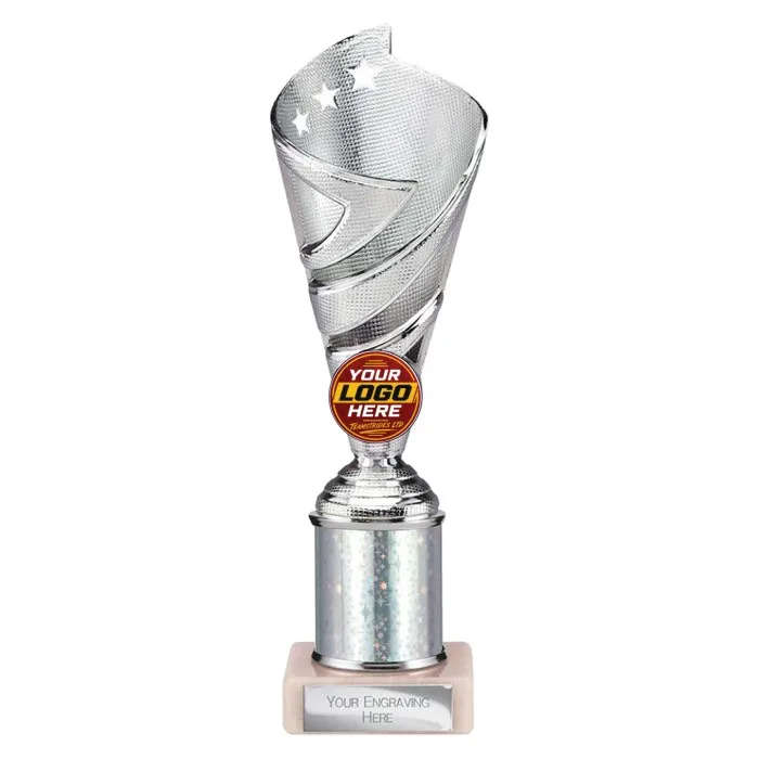 TR24541 trophy - Rewarding Success - Standard Trophies
