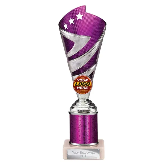 TR24542 trophy - Rewarding Success - Standard Trophies