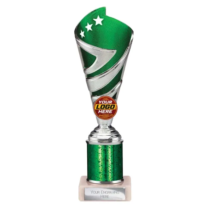 TR24544 trophy - Rewarding Success - Standard Trophies