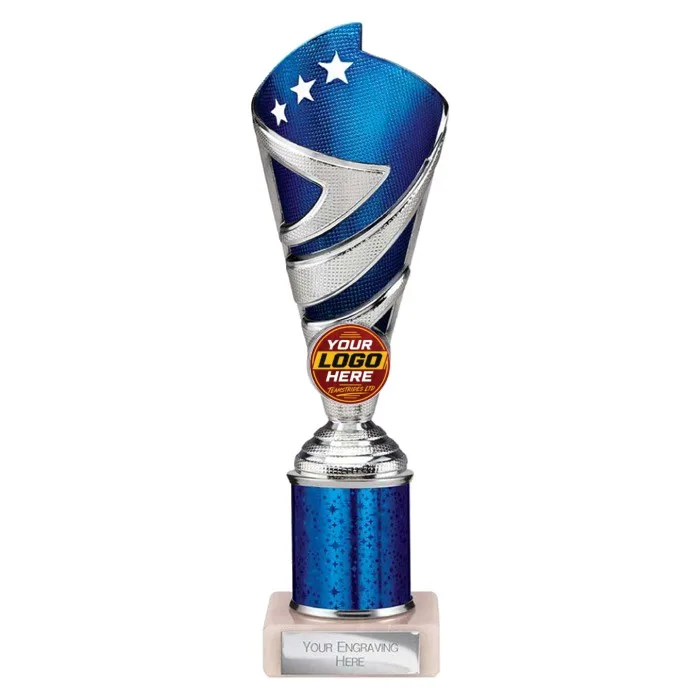 TR24545 trophy - Rewarding Success - Standard Trophies