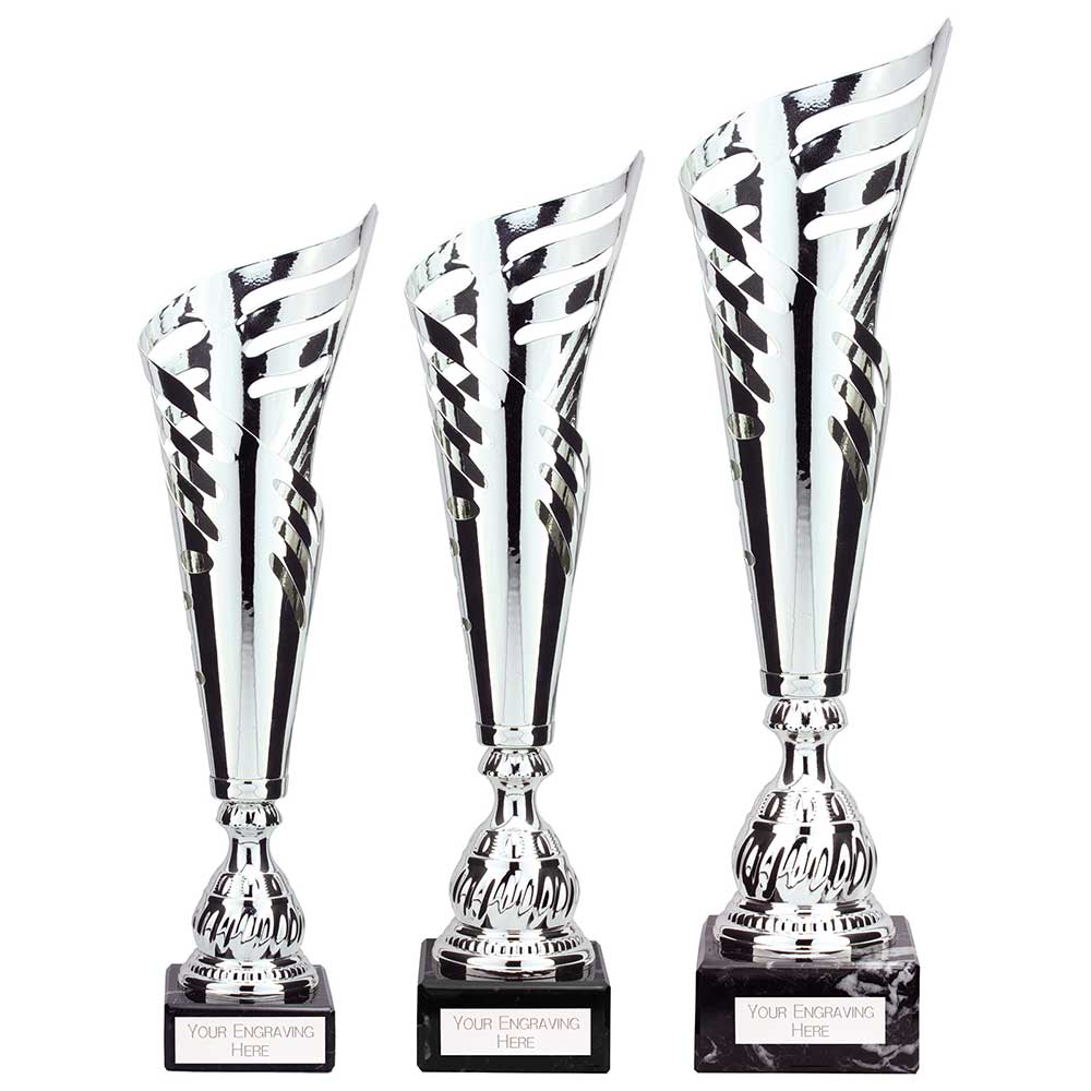 Atlantis Silver Laser Cup 470mm