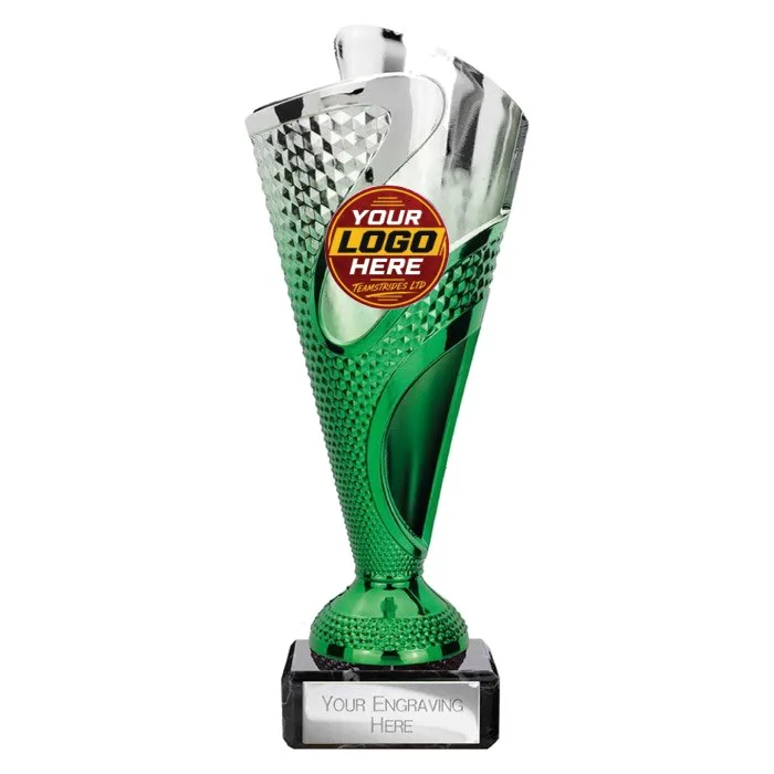 TR25559 trophy - Rewarding Success - Standard Trophies