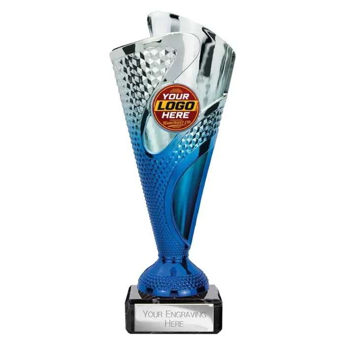 TR25562 trophy - Rewarding Success - Standard Trophies