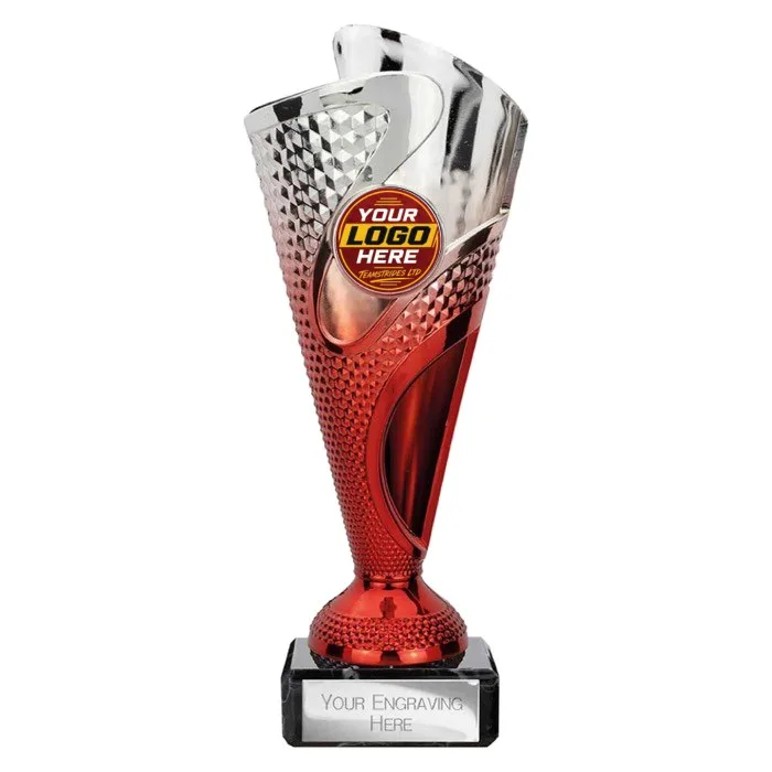 TR25564 trophy - Rewarding Success - Standard Trophies
