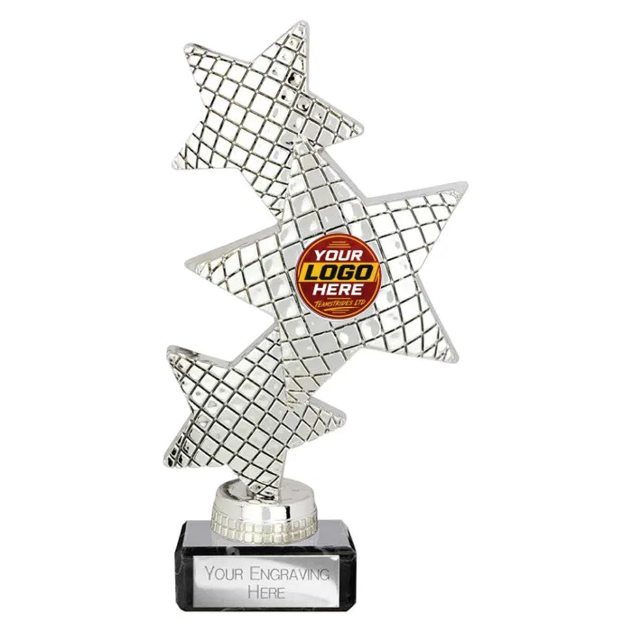 TR25591 trophy - Rewarding Success - Standard Trophies