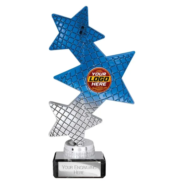 TR25592 trophy - Rewarding Success - Standard Trophies