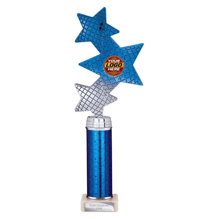 TR25599 trophy - Rewarding Success - Standard Trophies
