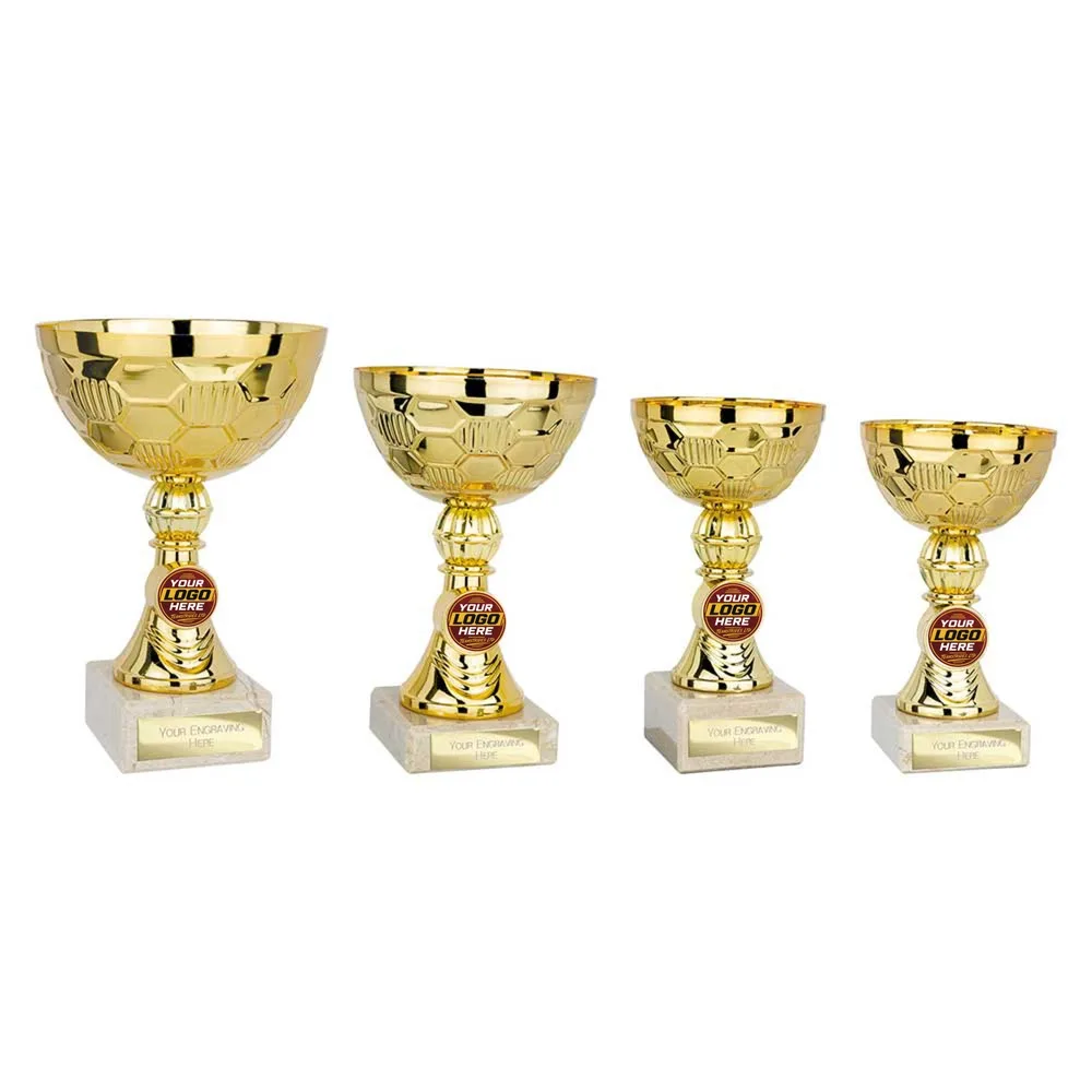 Carrera Gold Cup