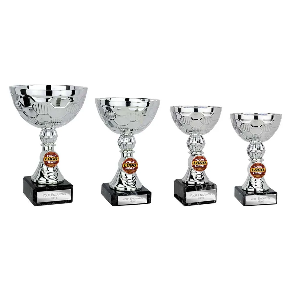 Bordeaux Cup Silver