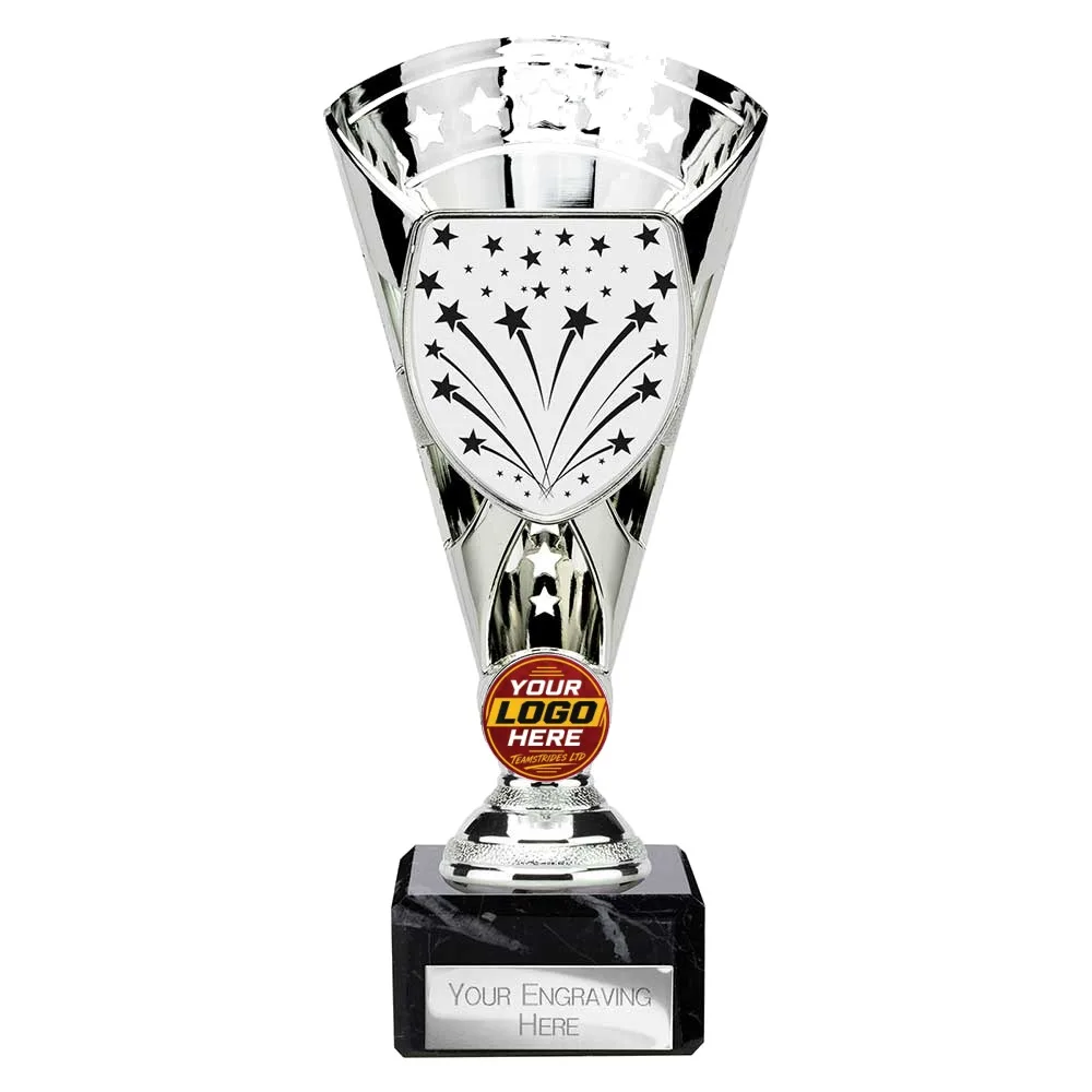 Cobra Star Multisport Cup Silver
