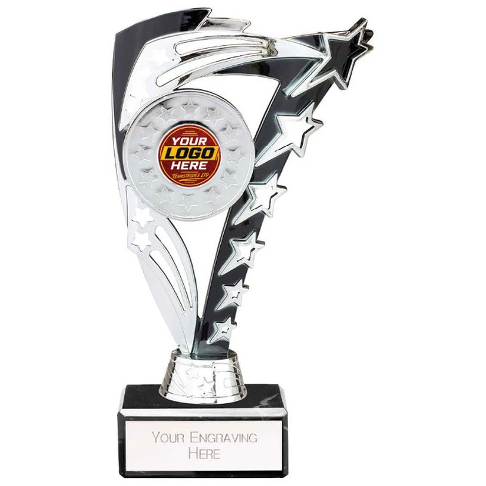 TR26540 trophy - Rewarding Success - Standard Trophies
