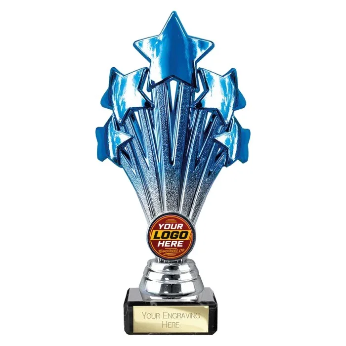 TR26542 trophy - Rewarding Success - Standard Trophies