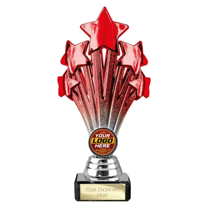 TR26543 trophy - Rewarding Success - Standard Trophies