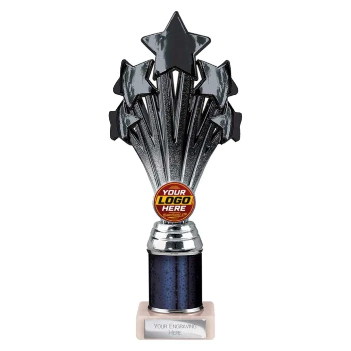 TR26548 trophy - Rewarding Success - Standard Trophies