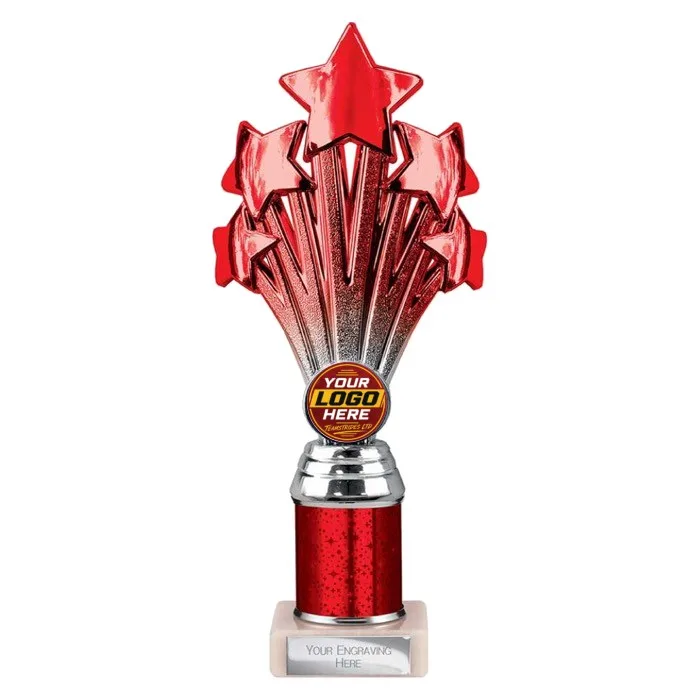 TR26550 trophy - Rewarding Success - Standard Trophies