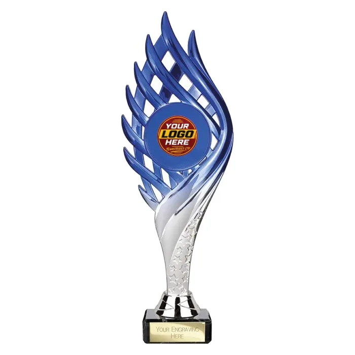 TR26556 trophy - Rewarding Success - Standard Trophies