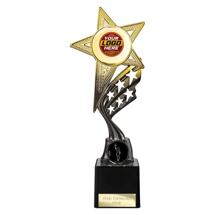TR26585 trophy - Rewarding Success - Standard Trophies