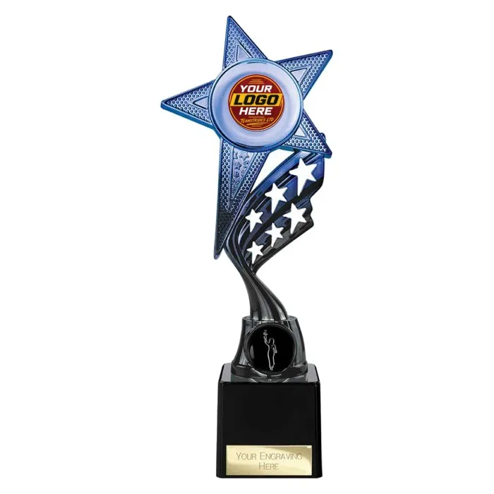 TR26587 trophy - Rewarding Success - Standard Trophies