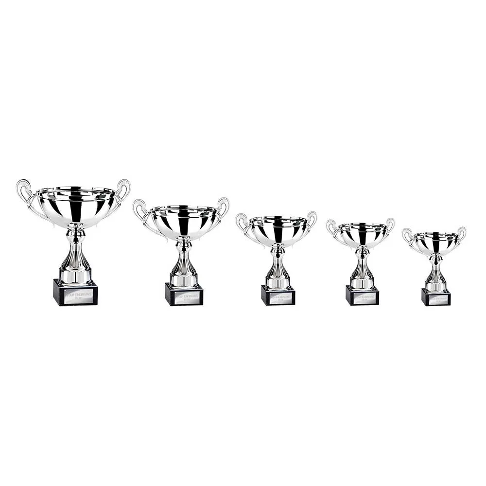 Ovation Silver Cup