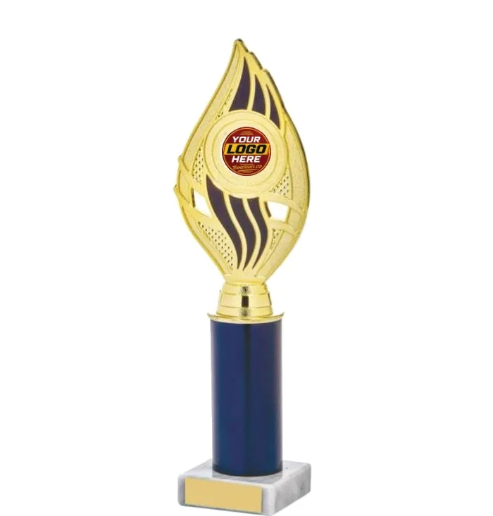 TW200-202 trophy